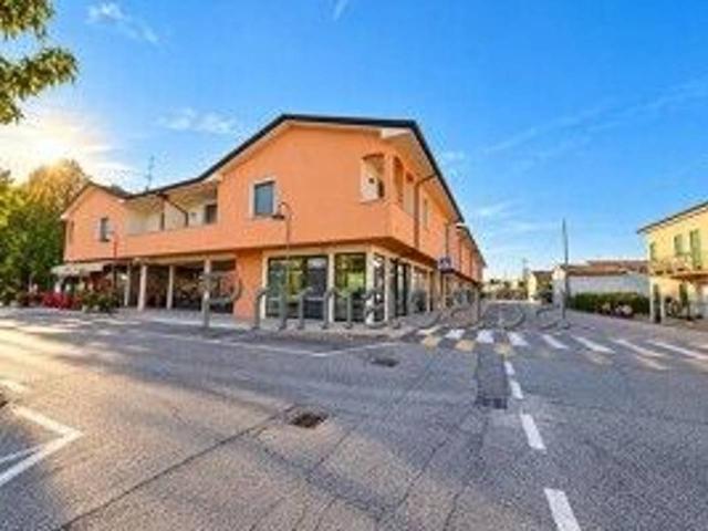 Ufficio in vendita a Cherubine, Cerea