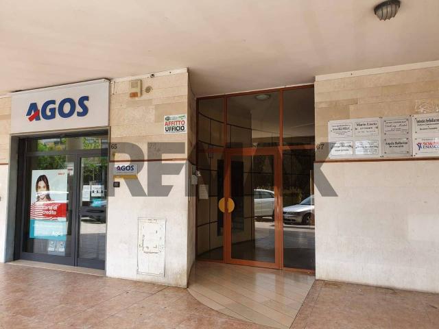 Ufficio in vendita a Puglia, Foggia