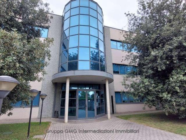 Ufficio in vendita a Ronco, Cernusco Sul Naviglio