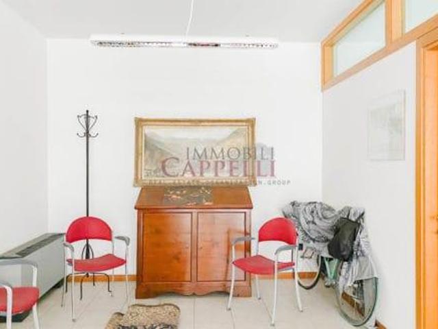 Ufficio in vendita a Unione dei comuni Valle del Savio, Cesenà