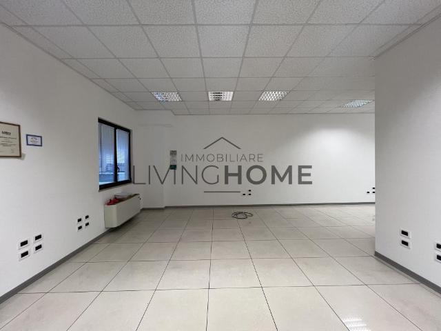 Ufficio in vendita a Unione dei comuni Valle del Savio, Cesenà