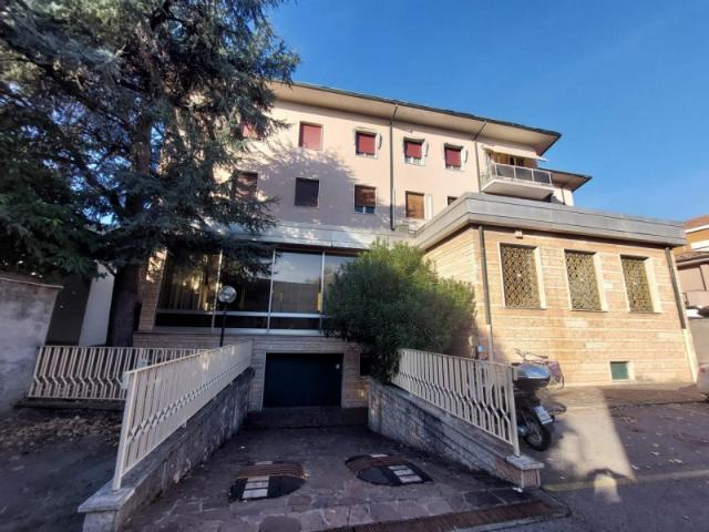 Ufficio in vendita a Unione dei comuni Valle del Savio, Cesenà