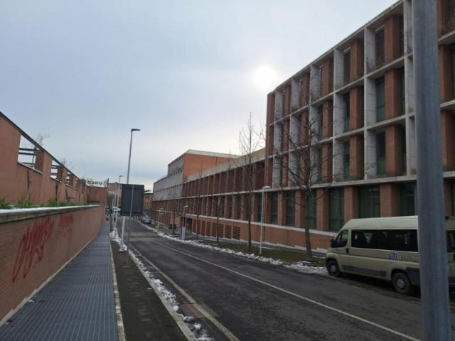 Ufficio in vendita a Unione dei comuni Valle del Savio, Cesenà