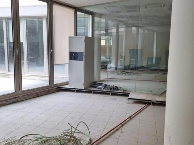 Ufficio in vendita a Unione dei comuni Valle del Savio, Cesenà