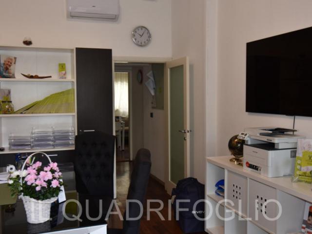Ufficio in vendita a Unione dei comuni Valle del Savio, Cesenà