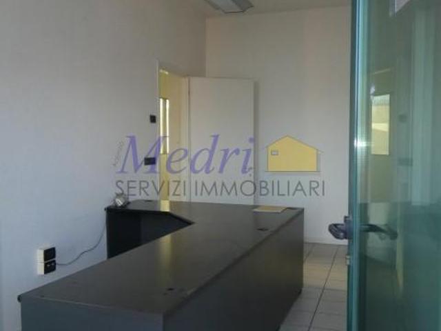 Ufficio in vendita a Unione dei comuni Valle del Savio, Cesenà