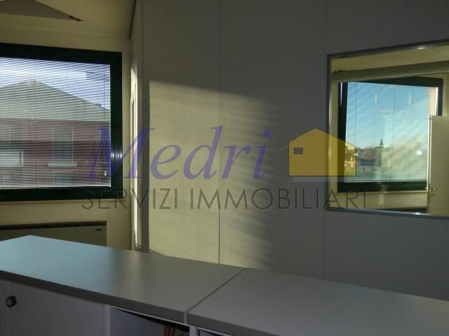 Ufficio in vendita a Unione dei comuni Valle del Savio, Cesenà