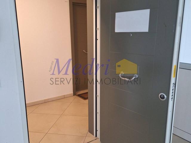 Ufficio in vendita a Quartiere Cervese Sud, Cesena