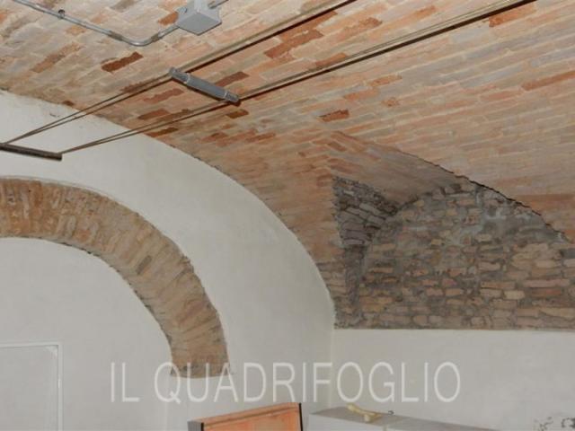 Ufficio in vendita a Unione dei comuni Valle del Savio, Cesenà