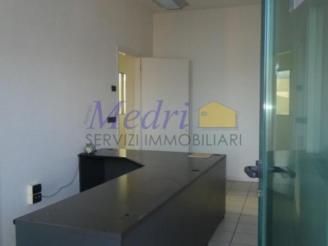 Ufficio in vendita a Unione dei comuni Valle del Savio, Cesenà