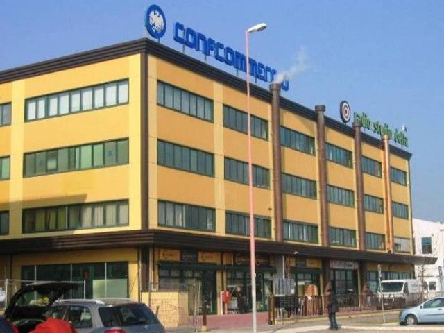Ufficio in vendita a Unione dei comuni Valle del Savio, Cesenà
