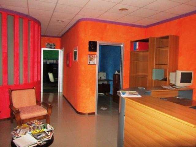 Ufficio in vendita a Unione dei comuni Valle del Savio, Cesenà