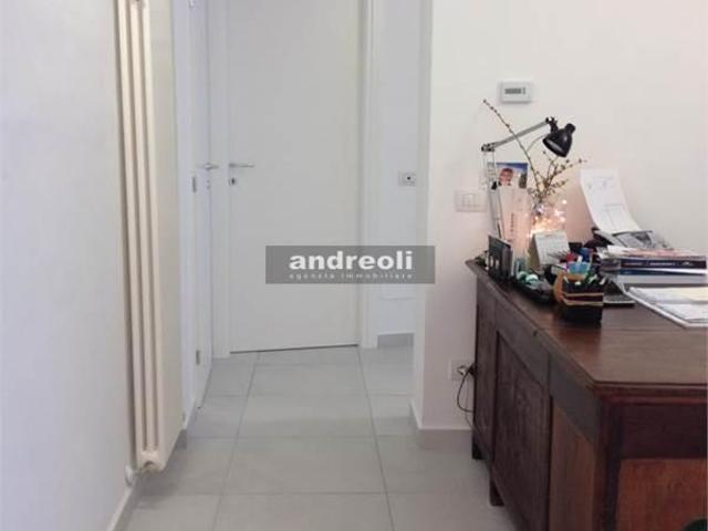 Ufficio in vendita a Marche, Ancona
