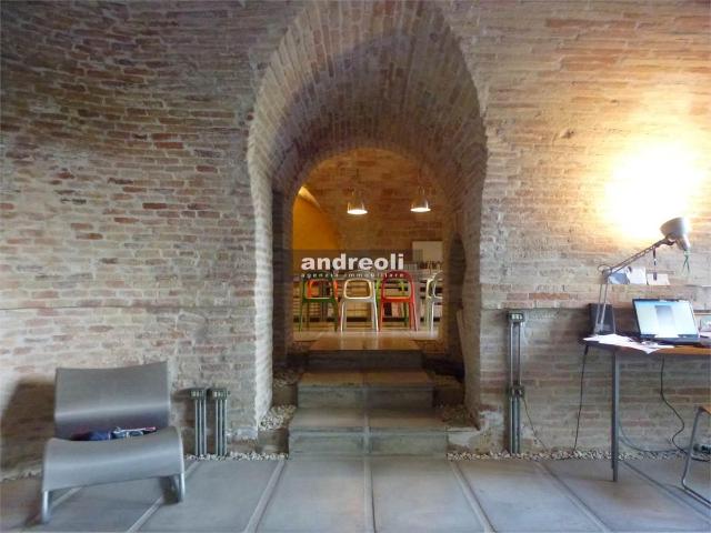 Ufficio in vendita a Marche, Ancona