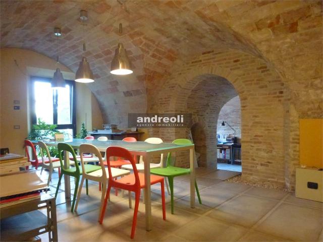 Ufficio in vendita a Marche, Ancona