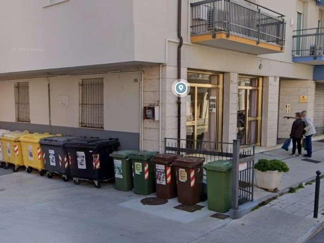 Ufficio in vendita a Marche, Ancona