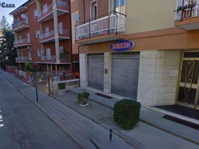 Ufficio in vendita a Marche, Ancona