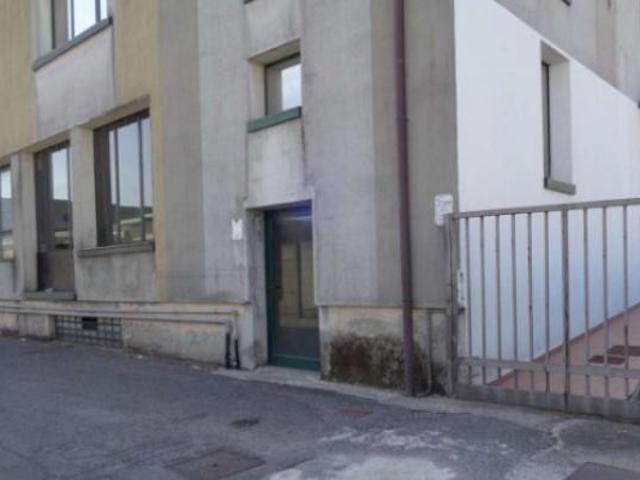 Ufficio in vendita a Fornaci, Chiari