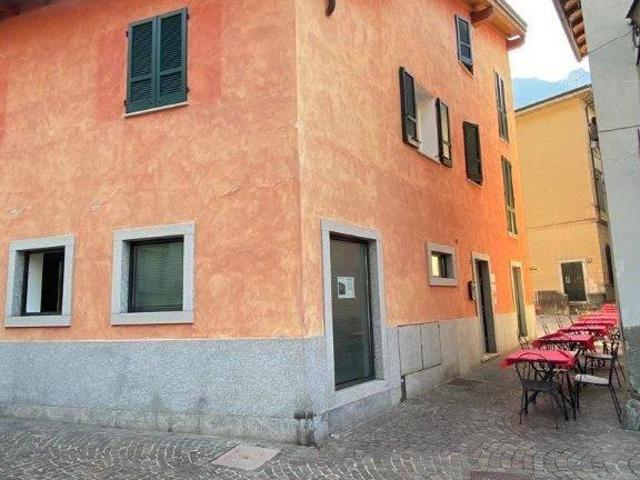 Ufficio in vendita a Comunità montana della Valchiavenna, Chiavenna