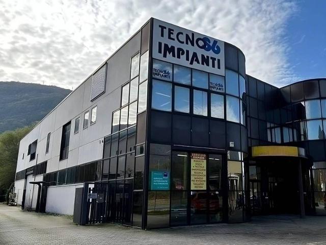 Ufficio in vendita a Piemonte, Torino