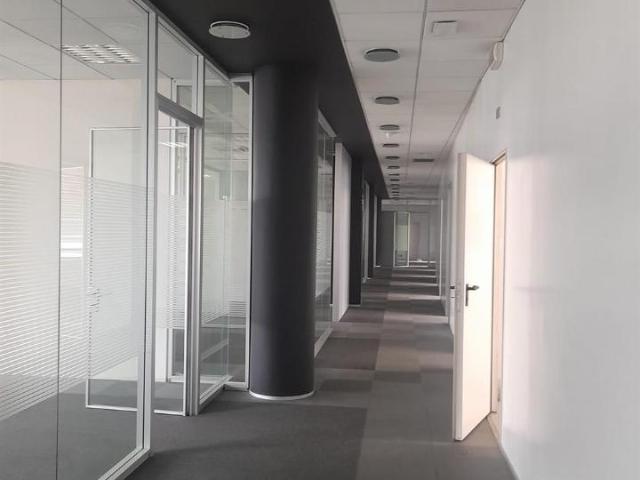 Ufficio in vendita a Zona Omogenea Milano Nord, Cinisello Balsamo