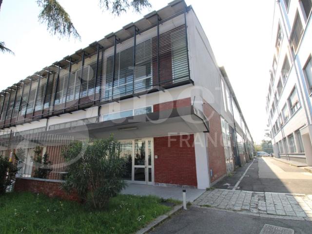 Ufficio in vendita a Zona Omogenea Milano Nord, Cinisello Balsamo