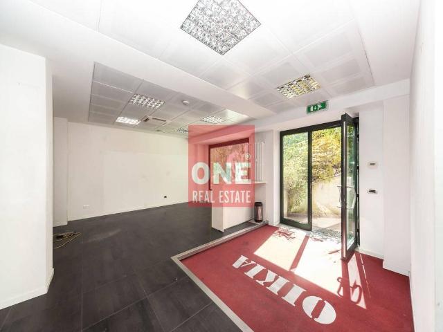 Ufficio in vendita a Zona Omogenea Milano Nord, Cinisello Balsamo