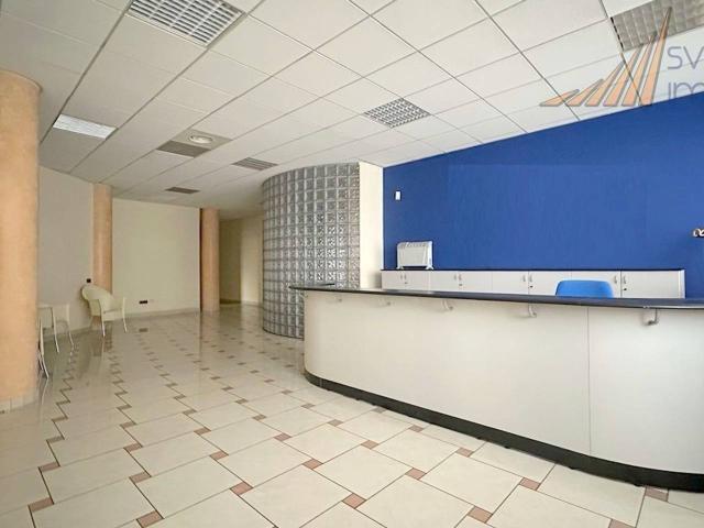 Ufficio in vendita a Zona Omogenea Milano Nord, Cinisello Balsamo