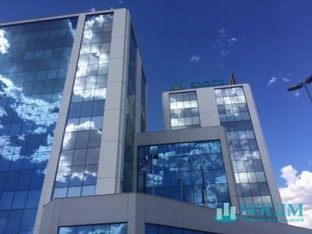 Ufficio in vendita a Zona Omogenea Milano Nord, Cinisello Balsamo