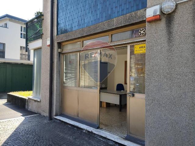 Ufficio in vendita a Zona Omogenea Milano Nord, Cinisello Balsamo