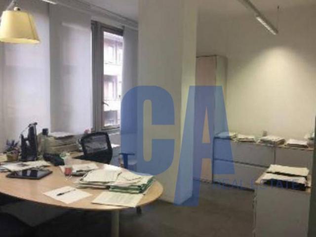 Ufficio in vendita a Zona Omogenea Milano Nord, Cinisello Balsamo