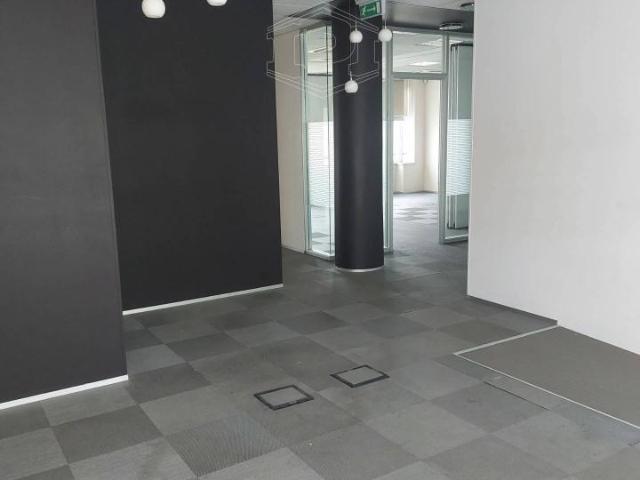 Ufficio in vendita a Zona Omogenea Milano Nord, Cinisello Balsamo