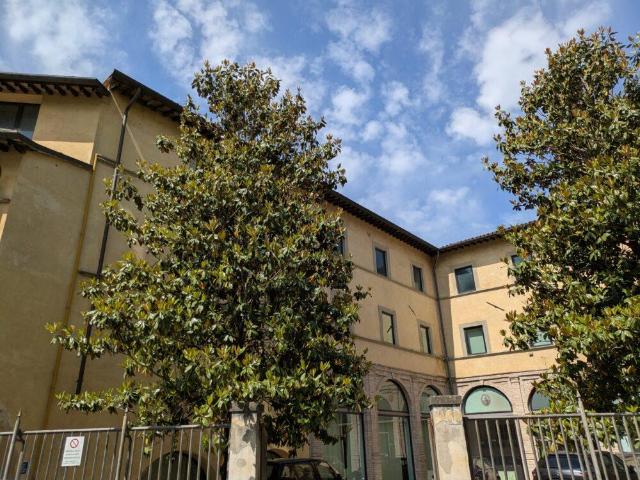 Ufficio in vendita a Riosecco, San Leo Bastia