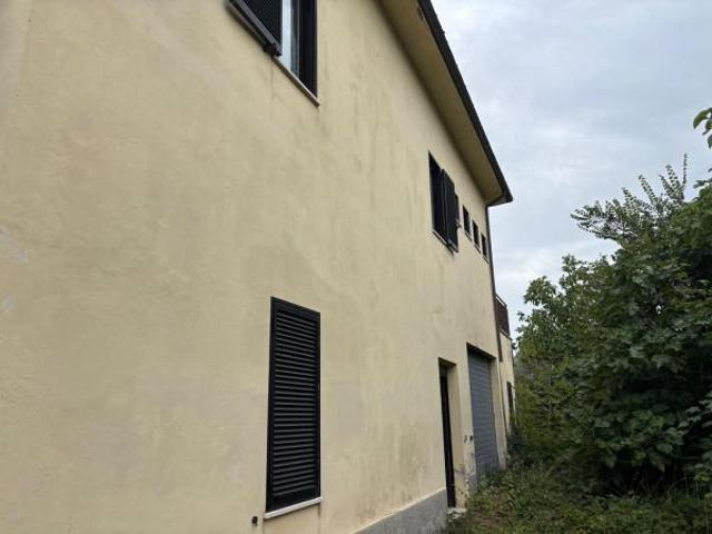 Ufficio in vendita a Villa Lempa, Civitella del Tronto