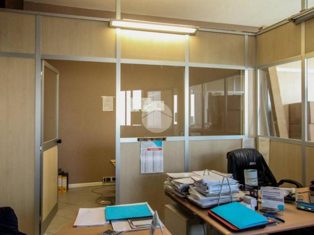 Ufficio in vendita a Codogno, Lombardia