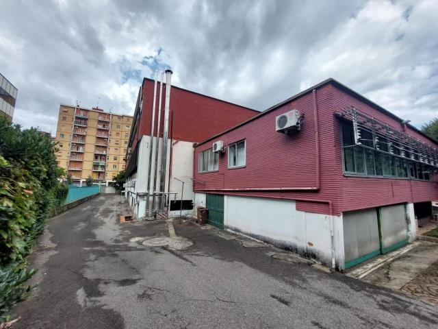 Ufficio in vendita a Cologno Monzese, Lombardia