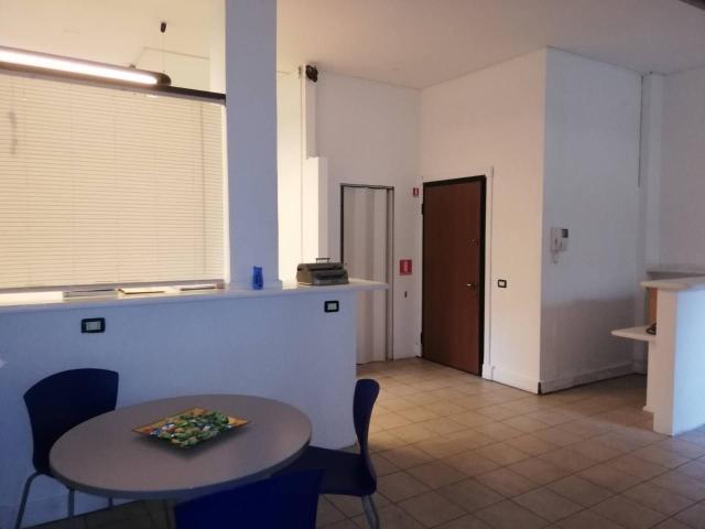 Ufficio in vendita a San Giuliano Monzese, Cologno Monzese