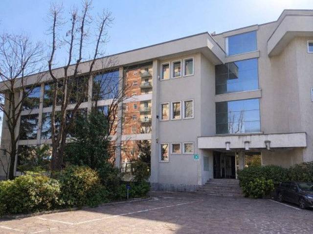 Ufficio in vendita a San Giuliano Monzese, Cologno Monzese