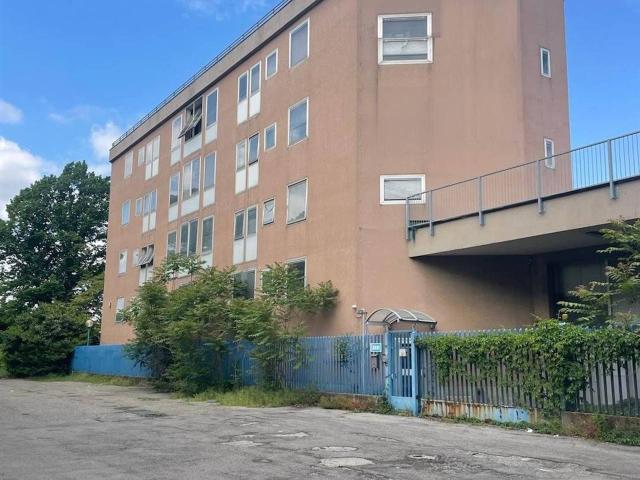 Ufficio in vendita a San Giuliano Monzese, Cologno Monzese