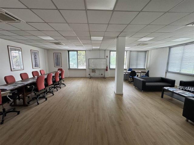 Ufficio in vendita a San Giuliano Monzese, Cologno Monzese