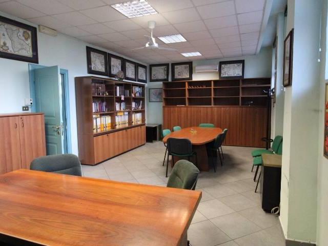 Ufficio in vendita a San Giuliano Monzese, Cologno Monzese