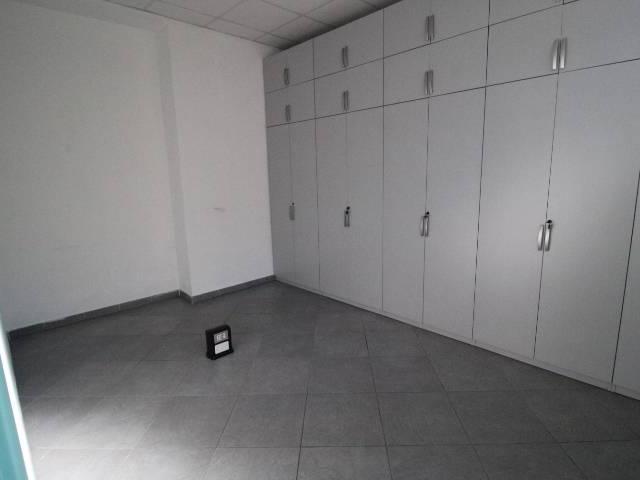 Ufficio in vendita a San Giuliano Monzese, Cologno Monzese