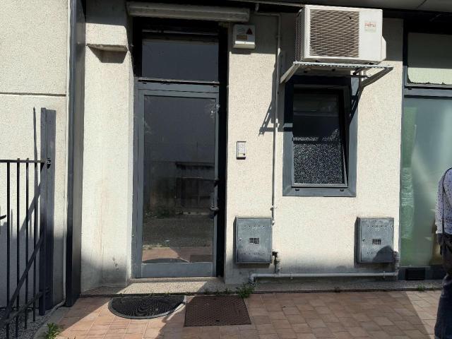 Ufficio in vendita a Caldiero, Veneto