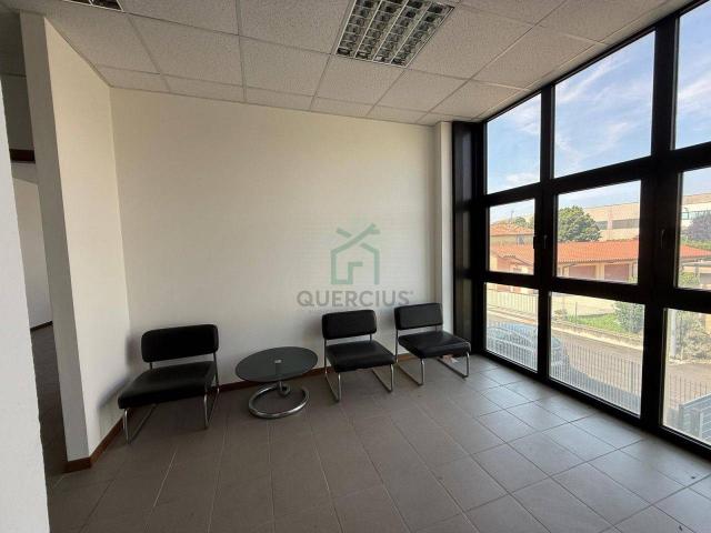 Ufficio in vendita a Villa, Colognola Ai Colli