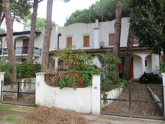 Ufficio in vendita a Quartiere Le Valli, Comacchio