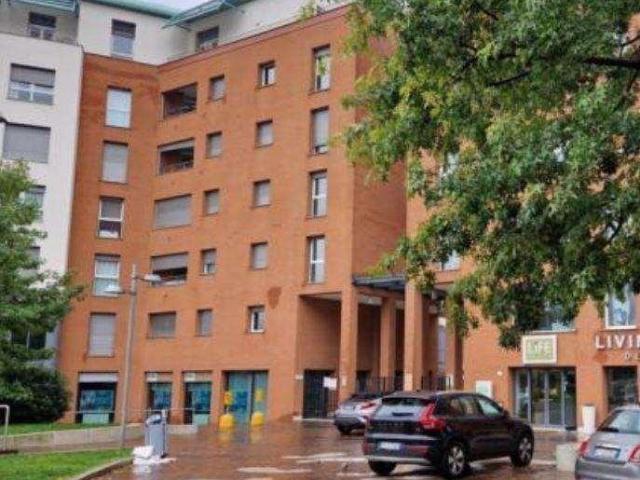 Ufficio in vendita a Sant'Abbondio, Como