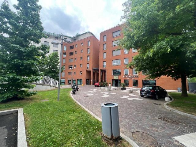 Ufficio in vendita a Como, Lombardia