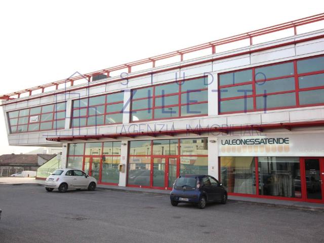 Ufficio in vendita a Comunità montana della valle Trompia, Concesio