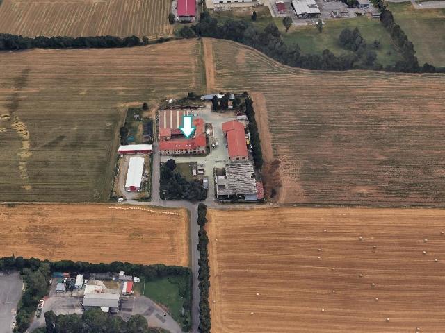 Ufficio in vendita a Concorezzo, Lombardia