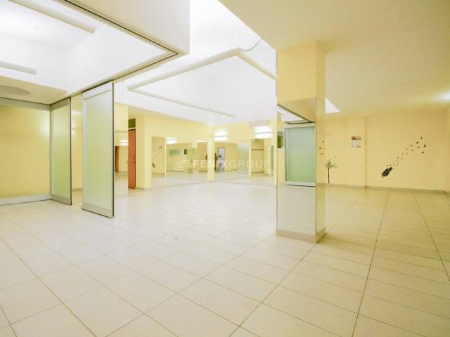 Ufficio in vendita a Cascina Malcantone, Concorezzo